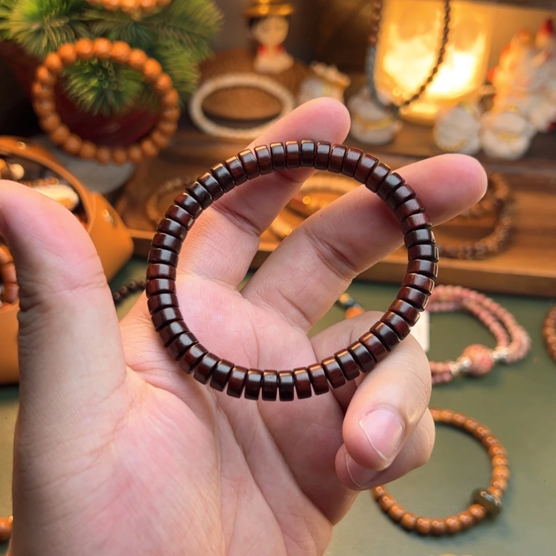 菩提根/象牙果手串