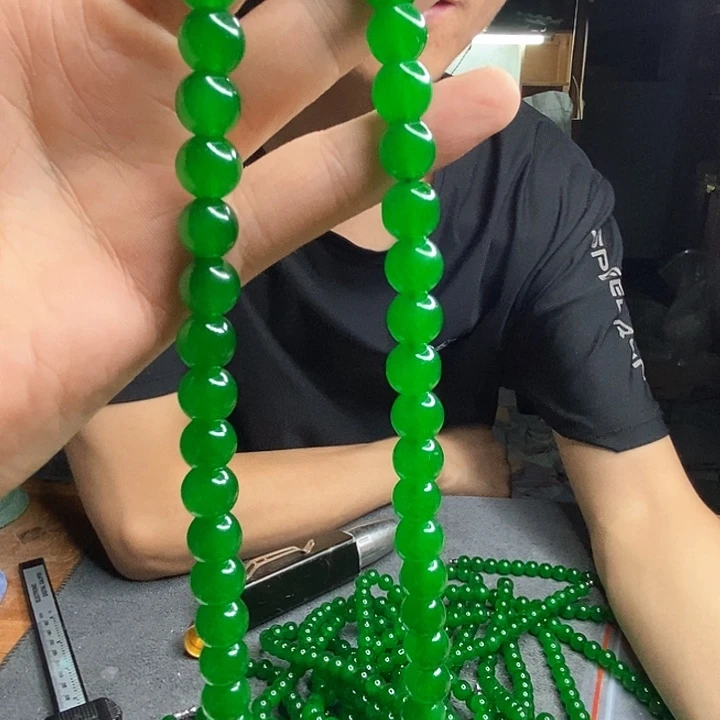 1245 缅甸保真精品吊坠