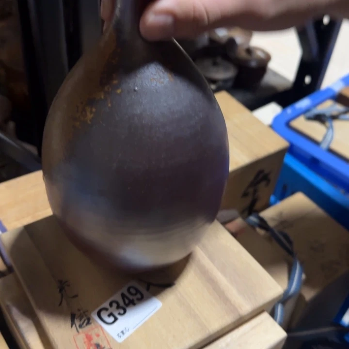 备前烧作品备前烧作品
