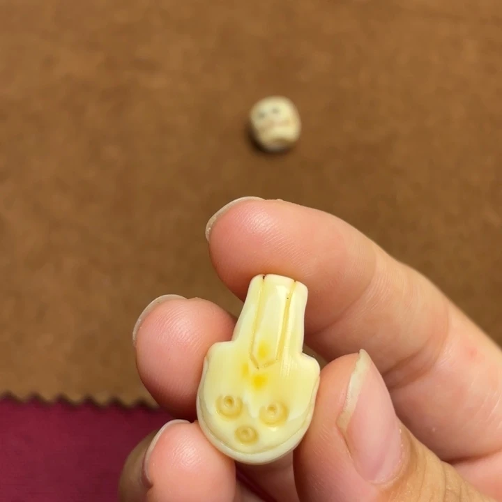 手串/手链橄榄核藏传小配饰