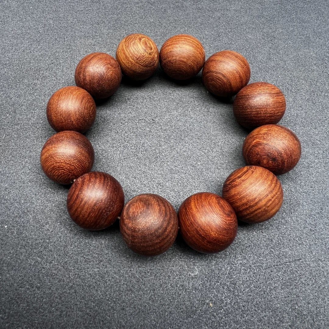 马总沉木文玩A29