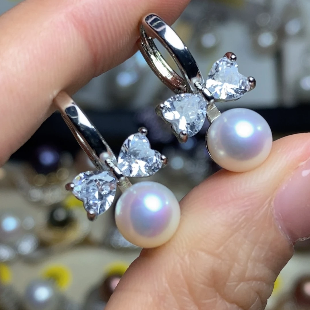 未镶嵌淡水珍珠珠宝奇石