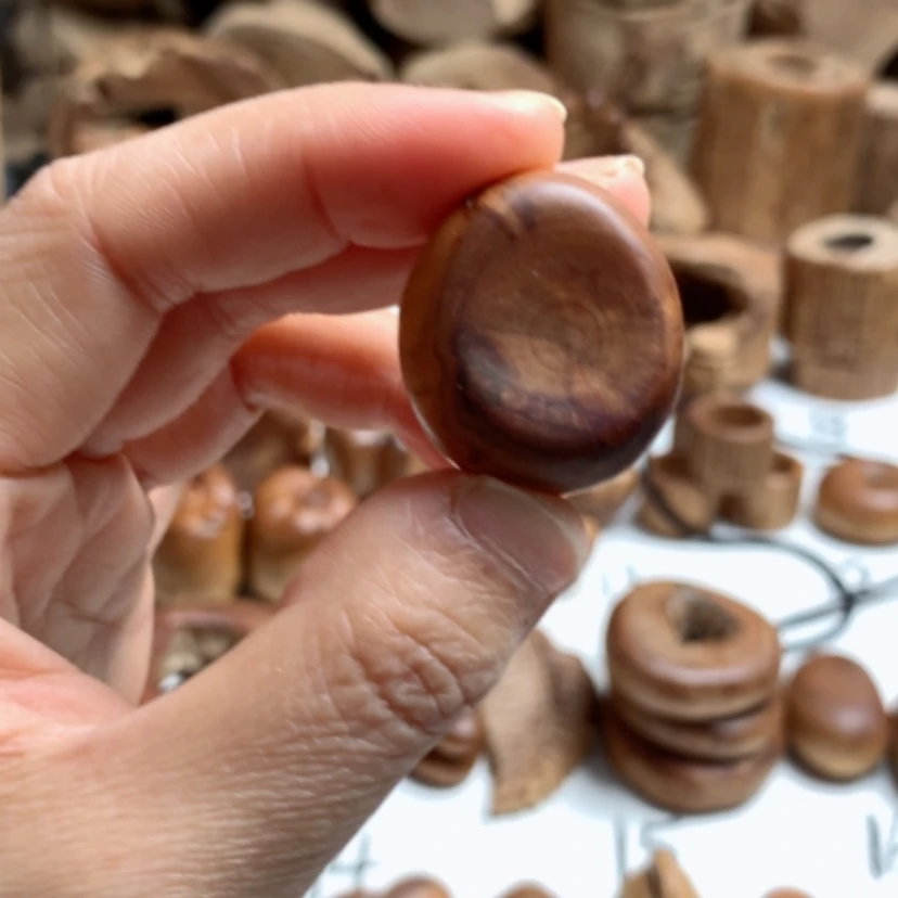 【闪购商品】檀香木原汁原味老山檀香