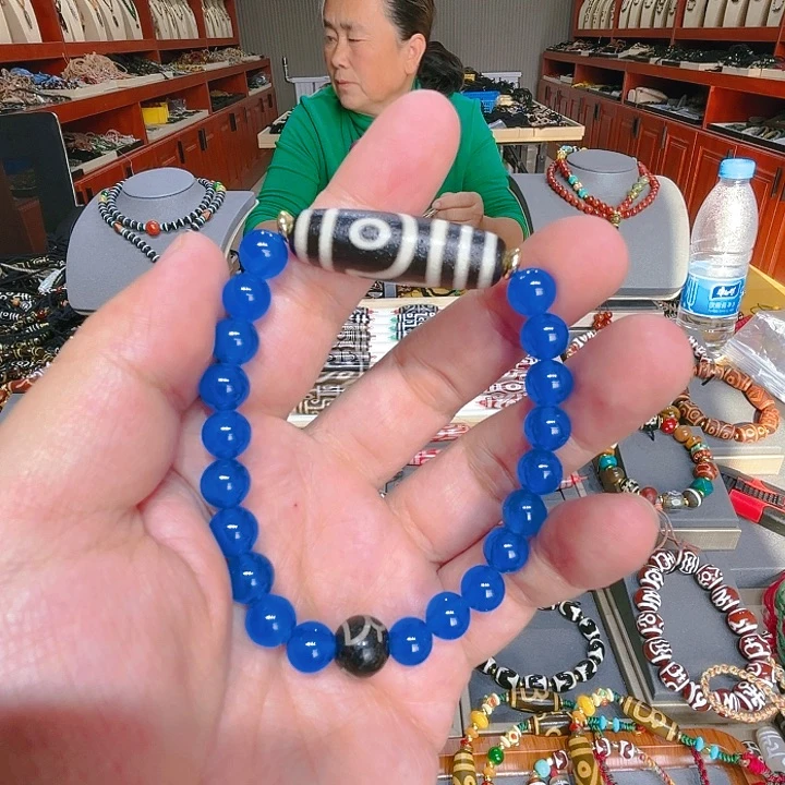 未镶嵌玛瑙/玉髓珠宝奇石