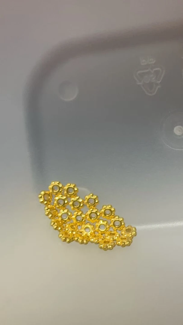 足金饰品4.779克（DIY定制款）