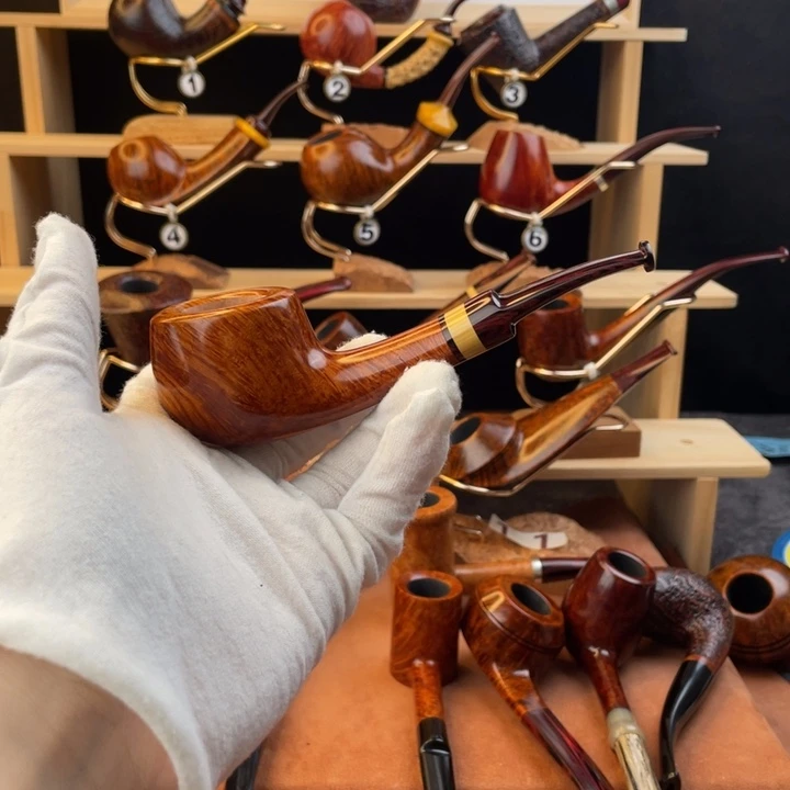 石楠木手工工艺品