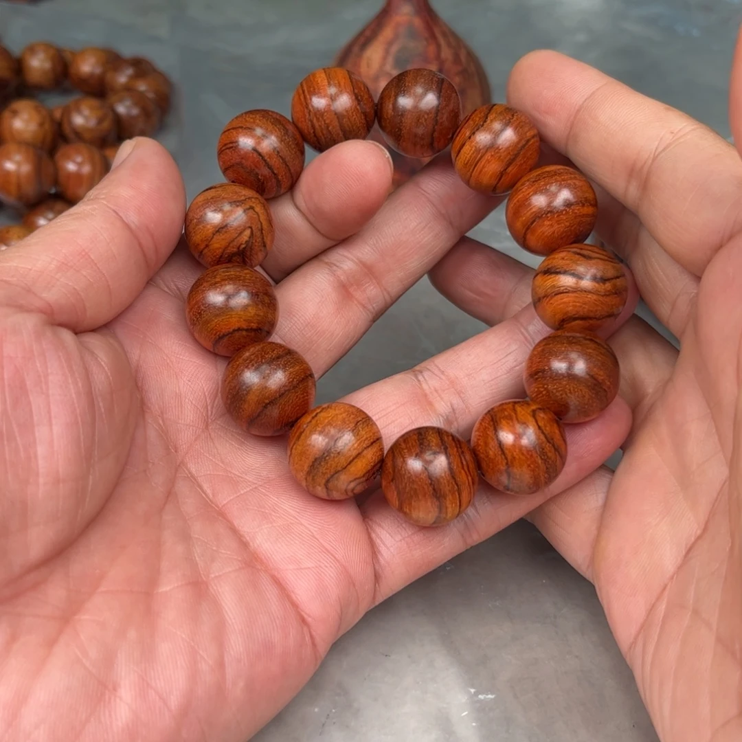 手串/手链黄花梨/降香黄檀