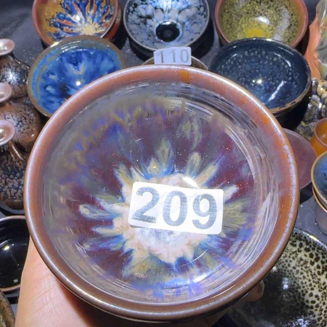 找***我茶盏福建盏茶器将军