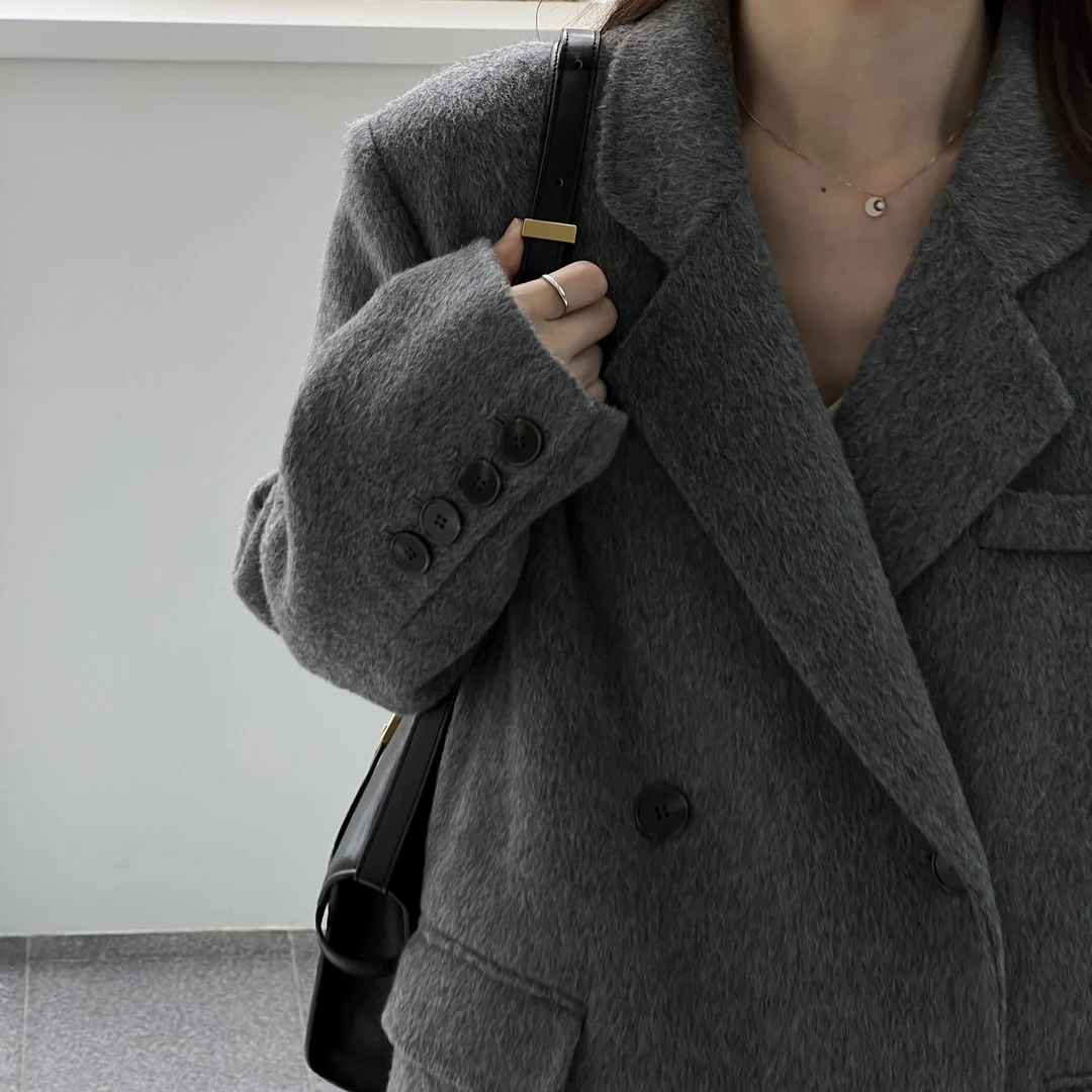 小爽儿的大衣链接