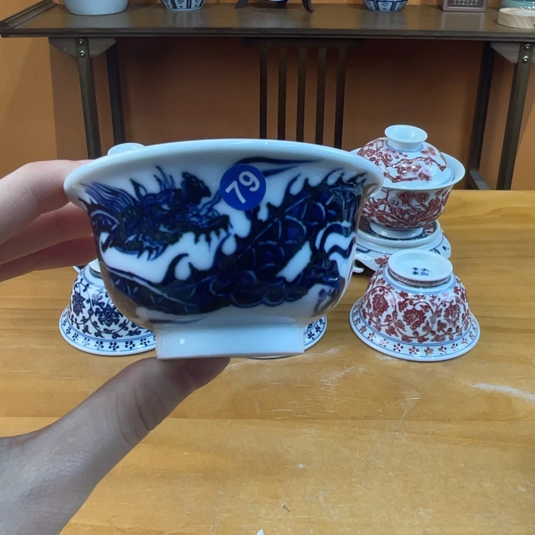 景德镇手绘哈哈哈哈哈哈