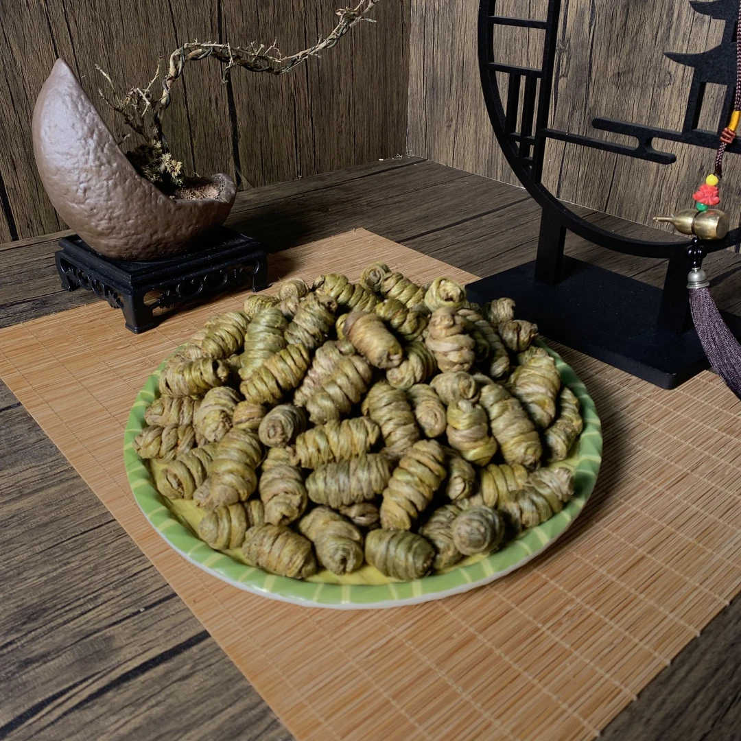 【冰瞳专属】正宗铁皮石斛大颗粒