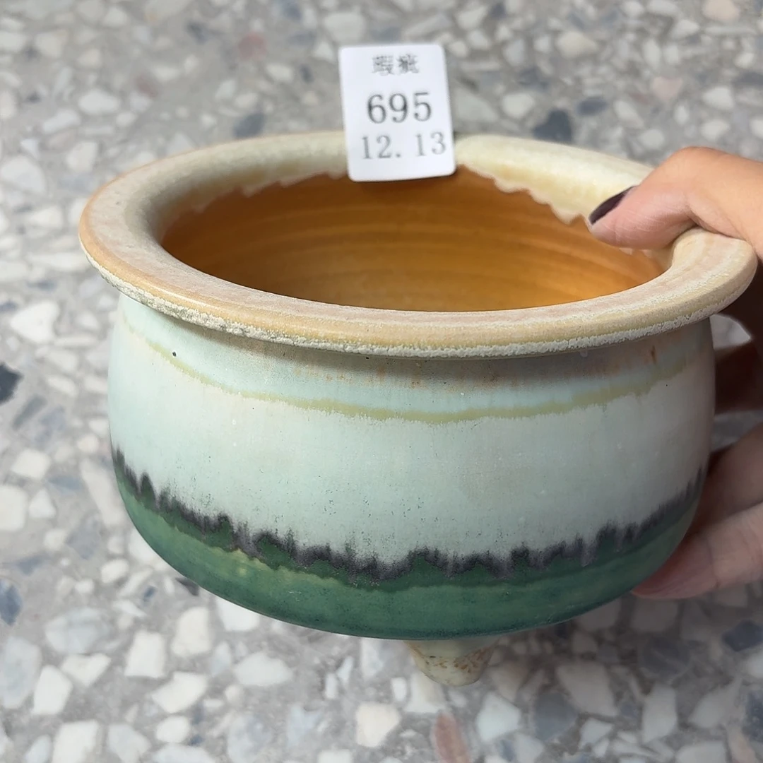 瓷片景德镇陶瓷手工制作