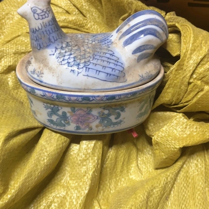 陶瓷制品瑕疵处理