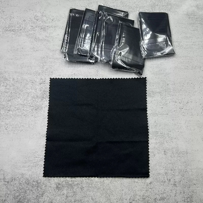 【眼镜布】独立包装细纤维加厚麂皮绒眼镜布