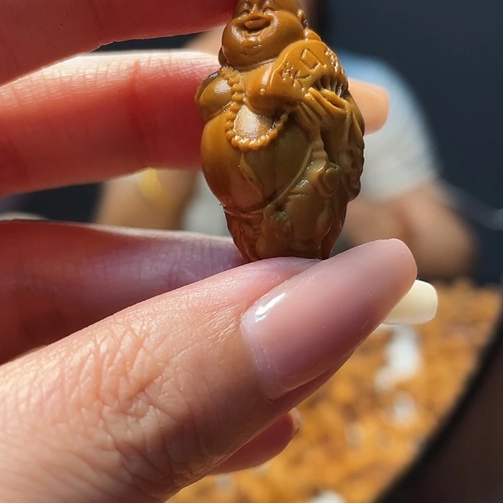 手串/手链橄榄核橄榄核