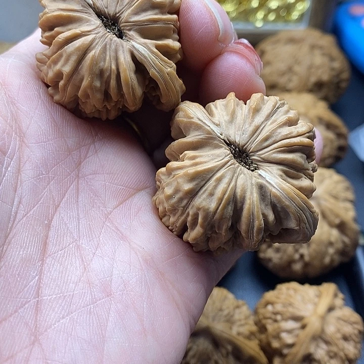 核桃文玩核桃43楼