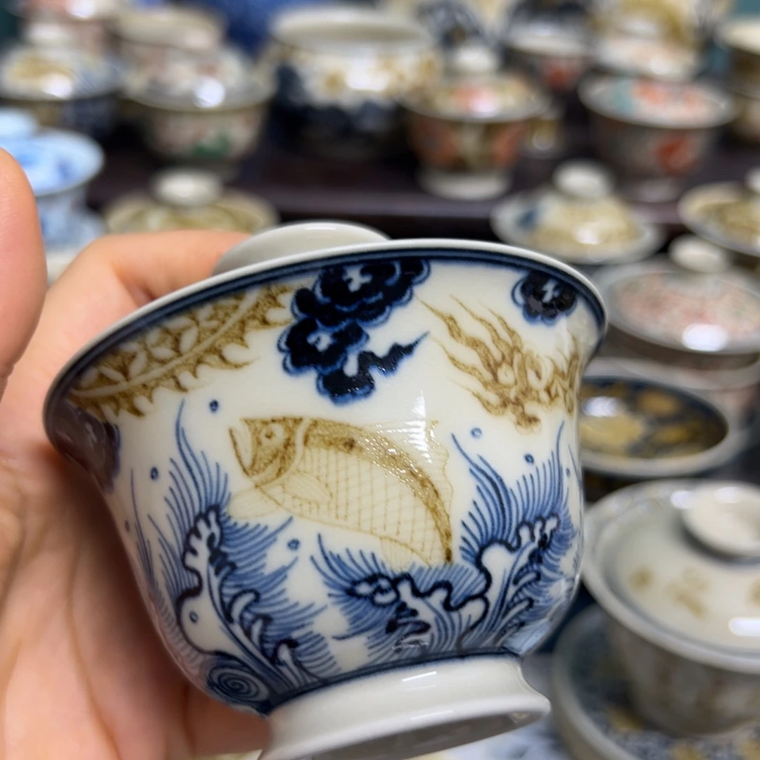 【闪购商品】劉*敌陶瓷艺术有限公司
