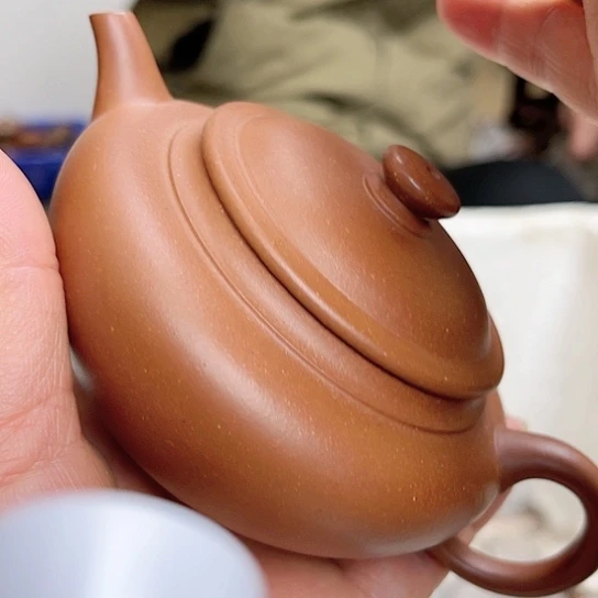 紫砂茶壶今天不知道