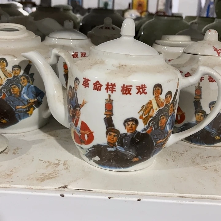 摆件景德镇陶瓷艺术品