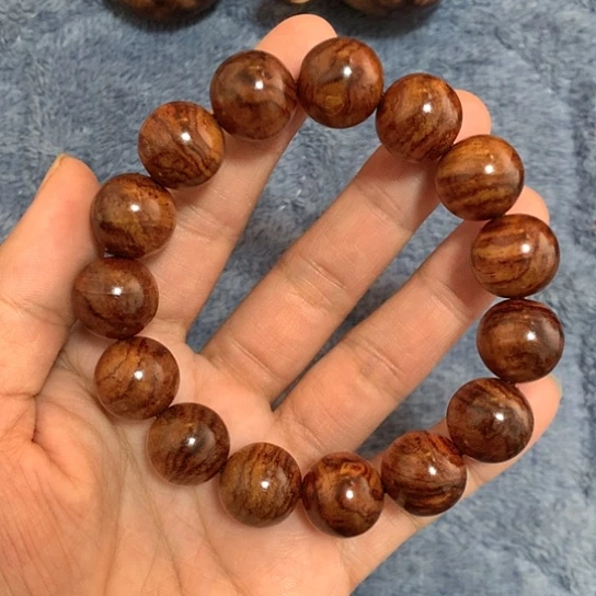 手串/手链黄花梨/降香黄檀