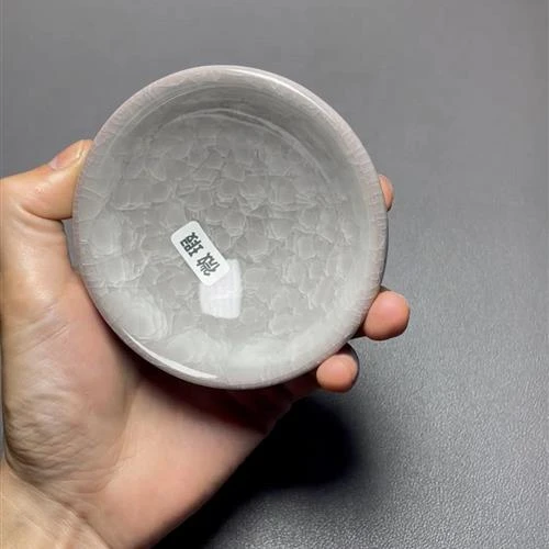 【闪购商品】茶盏-瑕疵-544.........