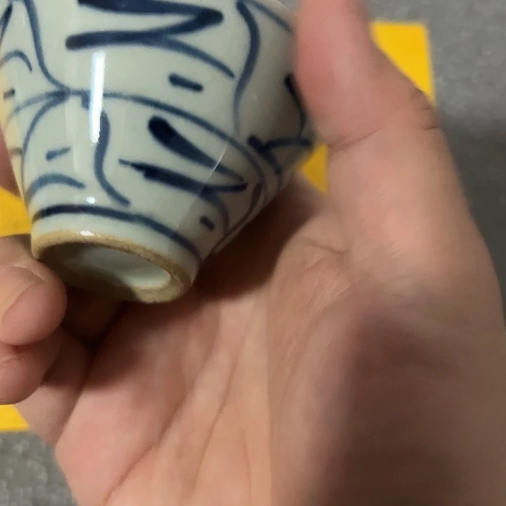 陶瓷设计风格设计