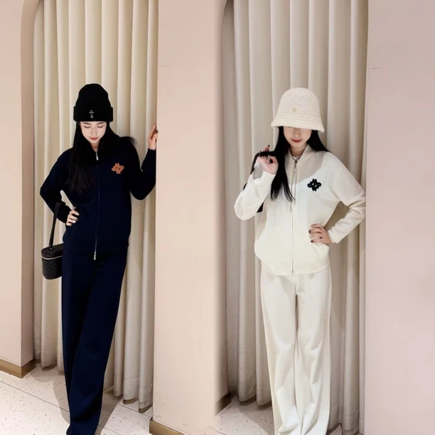 mithworld 针织开衫