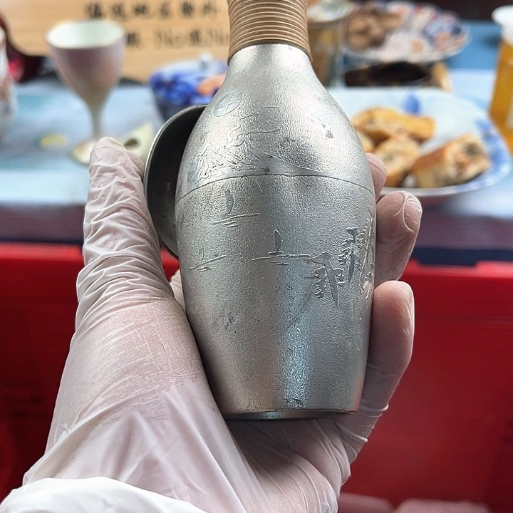 平****瓷片英歌瓷器满19.9包邮