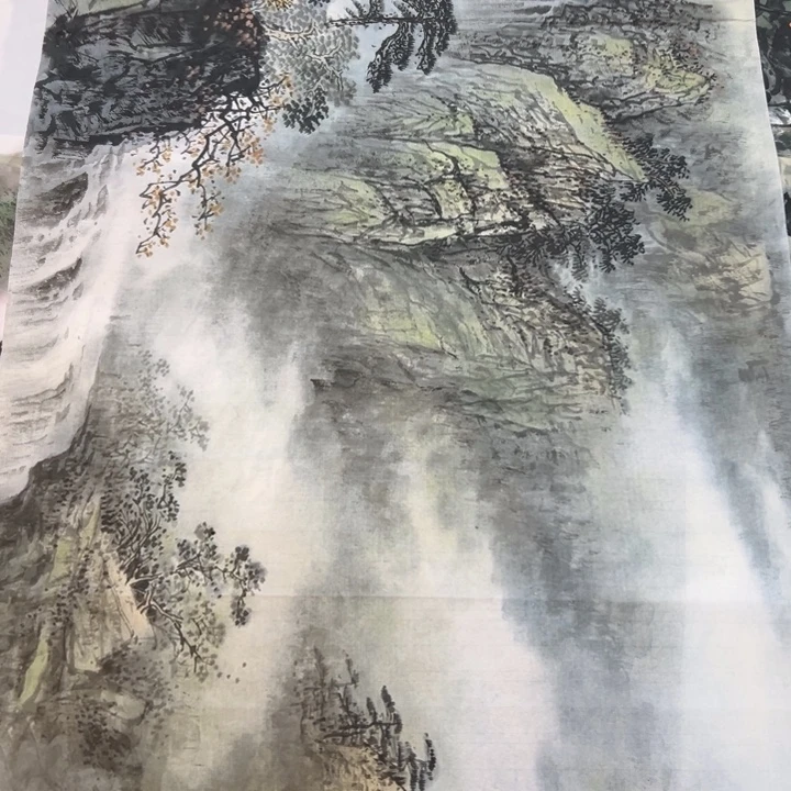 年画大处理了老铁们