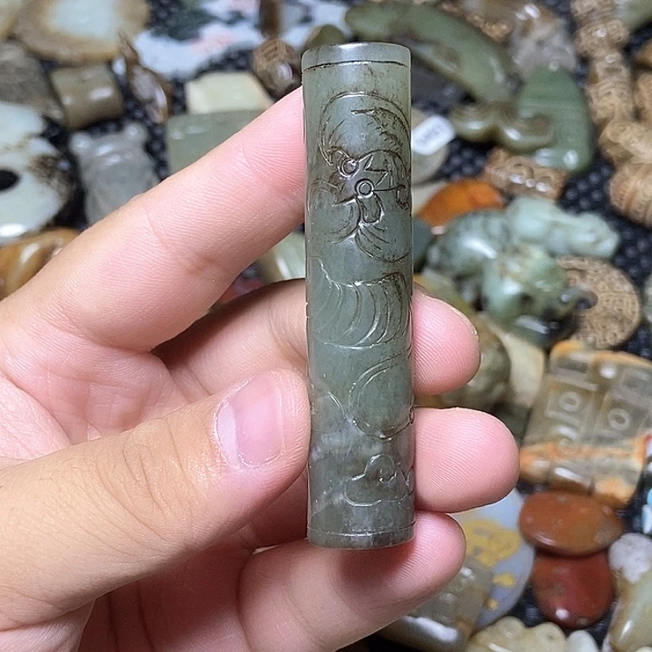 摆件直播间链接87