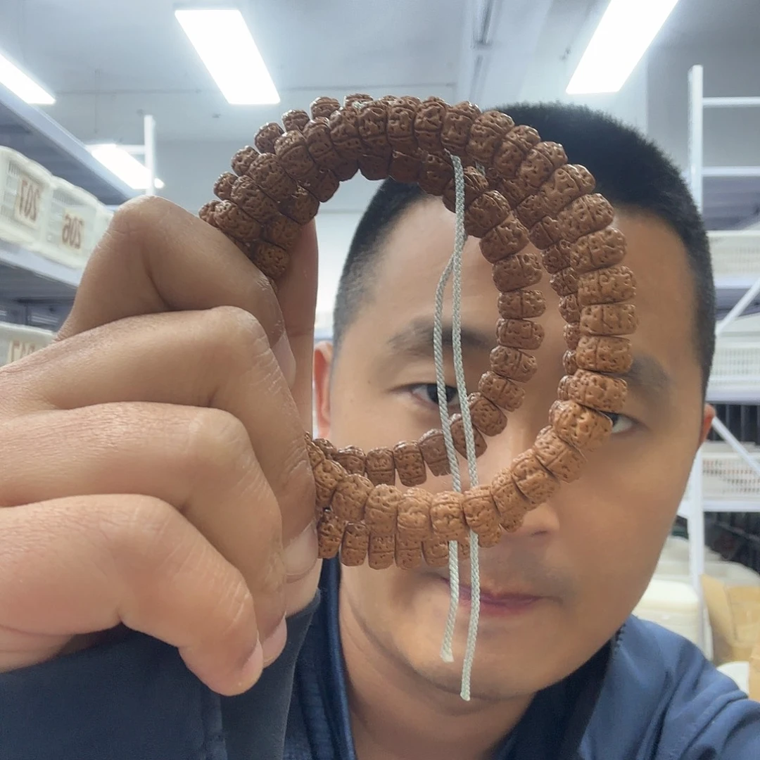 手串金刚菩提一代龙金刚长串