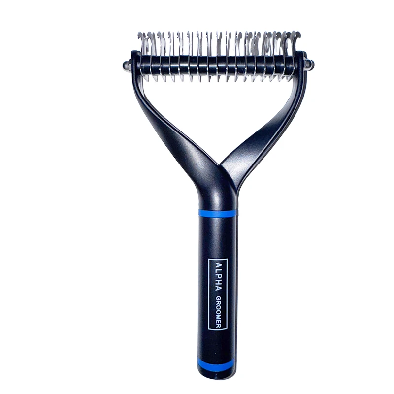 【直播间福利】宠物专用梳子