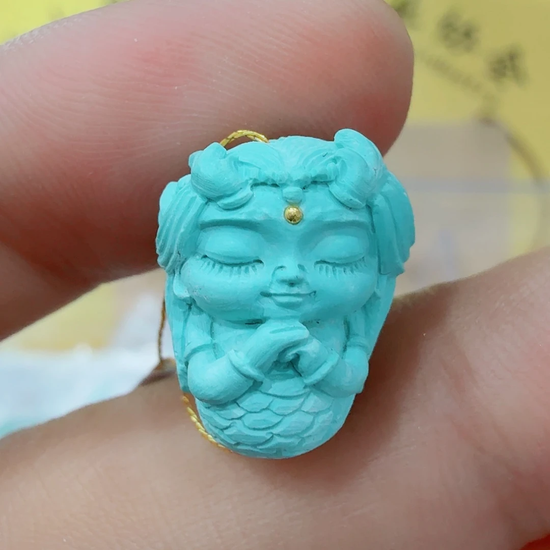 未镶嵌配饰南红玛瑙