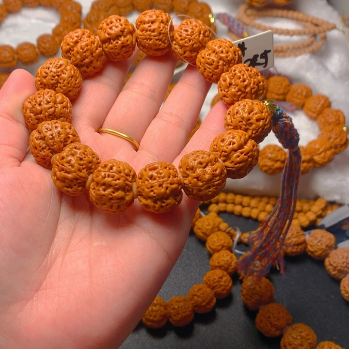 金刚菩提手串名***要    008