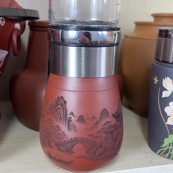 紫砂茶杯3678996799