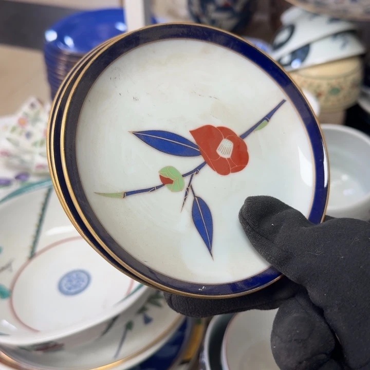 瓷片布*达开播啦…开播啦！