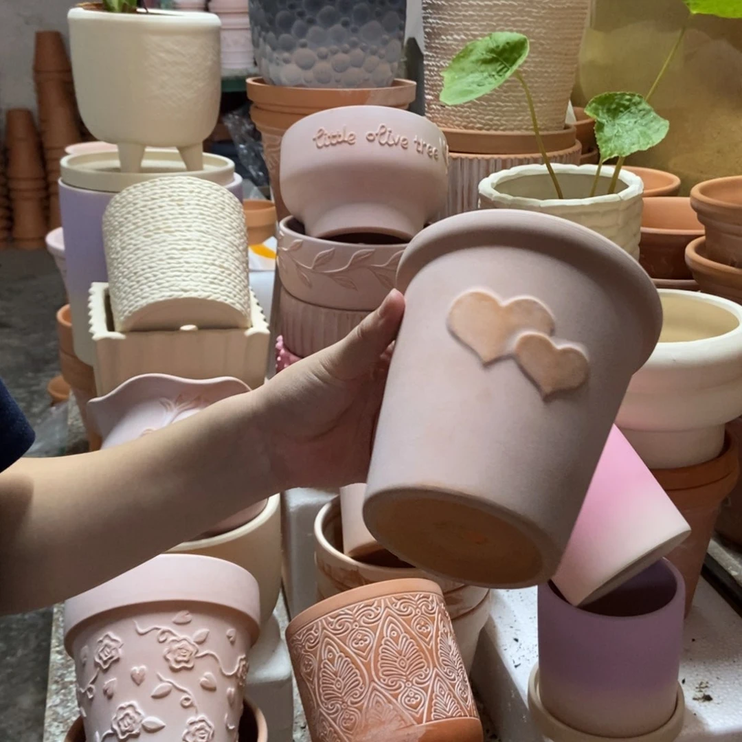 13×13雾化桃心 2个