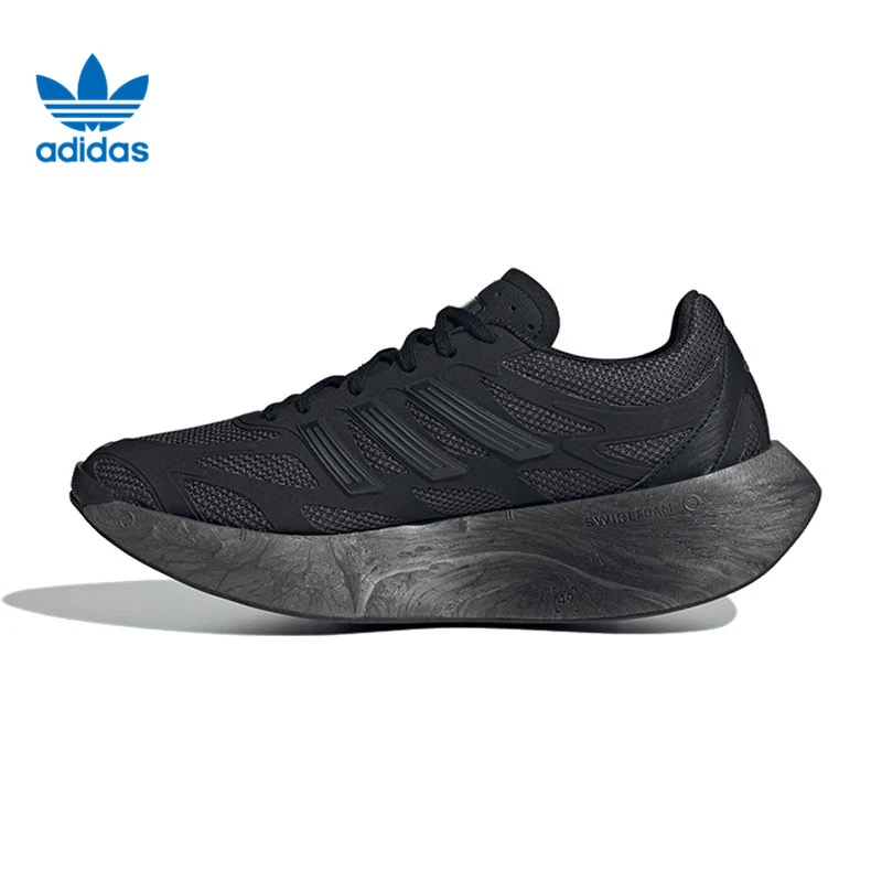adidas阿迪三叶草中性ADIZERO ARUKUORI-RUNNING休闲鞋JH7772