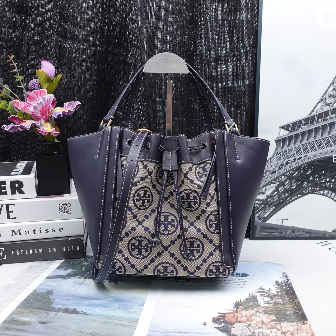 95新 TORY BURCH/汤丽柏琦 单肩包/T_ZY0000  T10281928