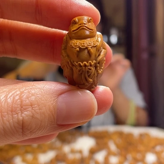 橄榄核手串/手链橄榄核