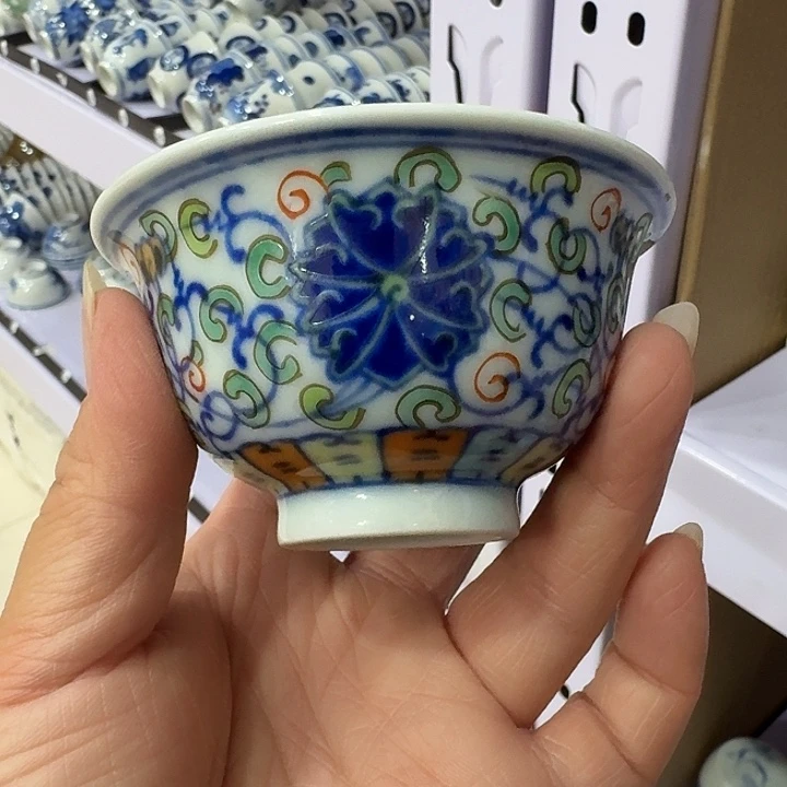 陶瓷艺术品收藏陶瓷