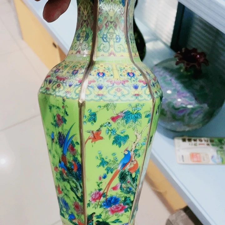 玲珑堂杂货铺瓷器