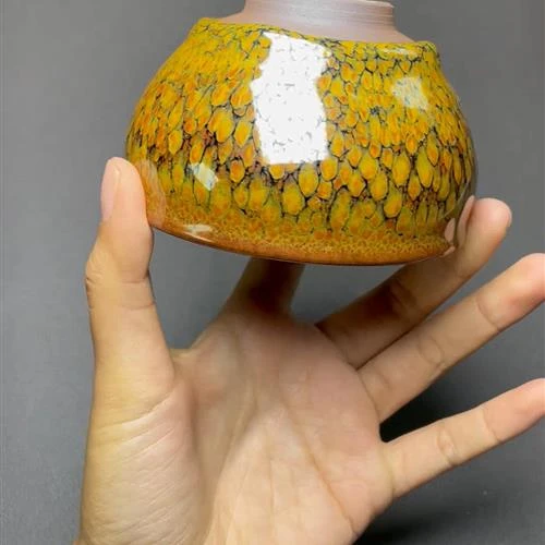 【闪购商品】茶盏-10049..........