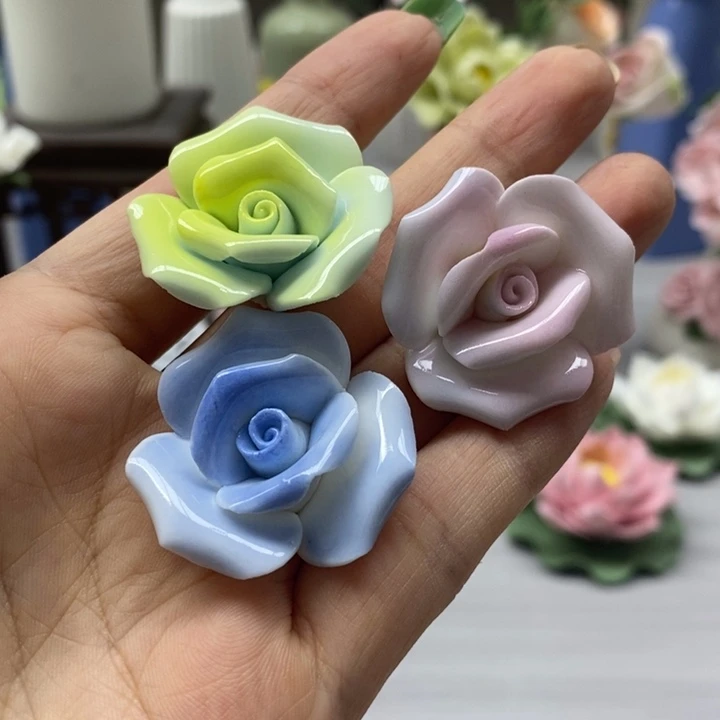 陶瓷陶瓷材料冰箱贴