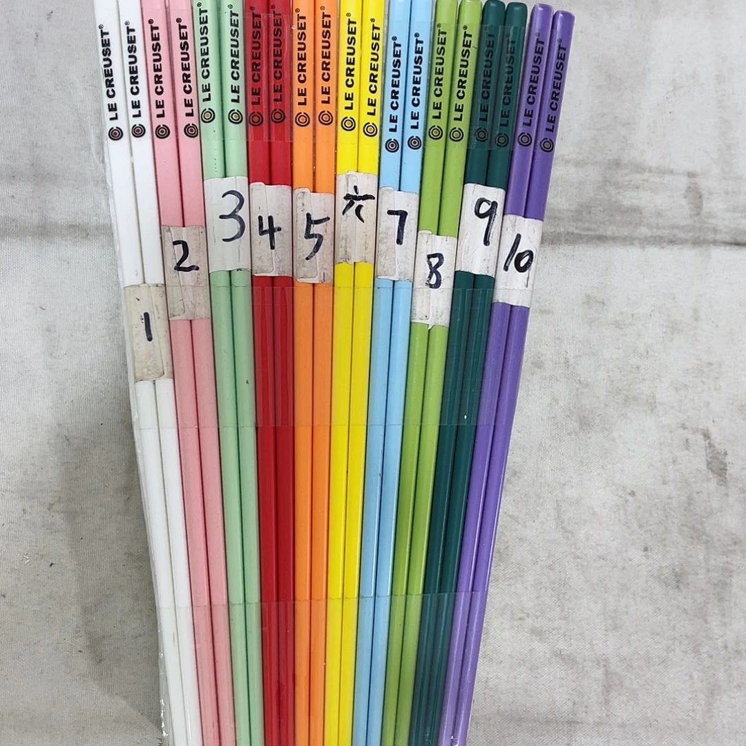 瓷片微瑕陶瓷餐具家用 十双