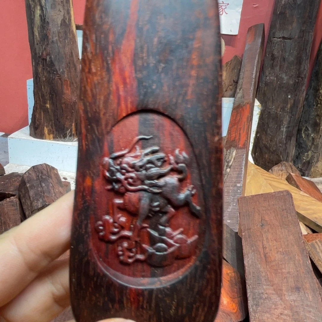 檀香紫檀（小叶紫檀）爱*
