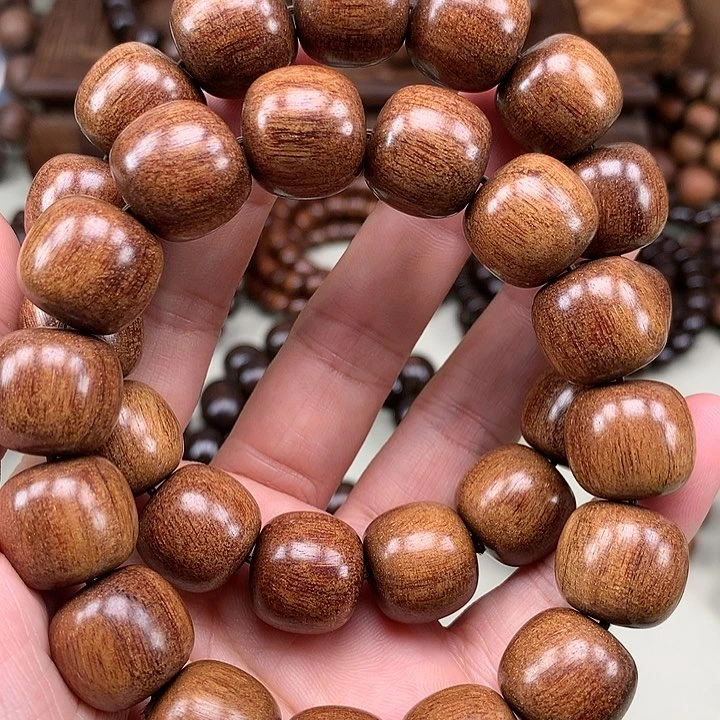 【闪购商品】贡木其他巴贡细龙鳞15*16发其中一串