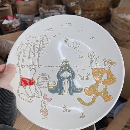 炉微瑕可爱满20包邮可爱