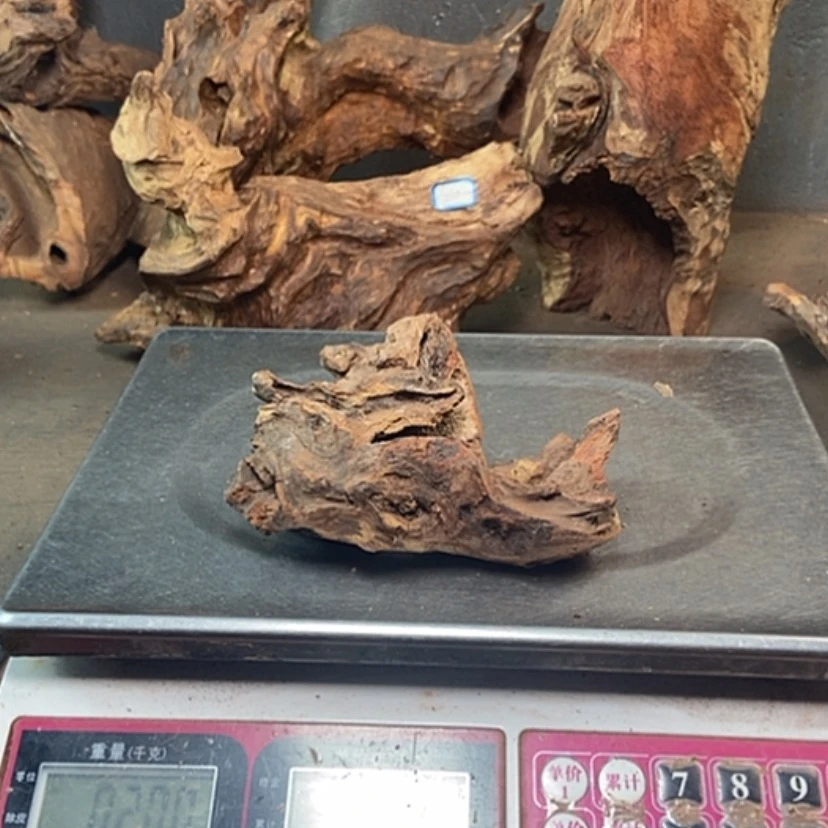 【闪购商品】黄花梨/降香黄檀印*