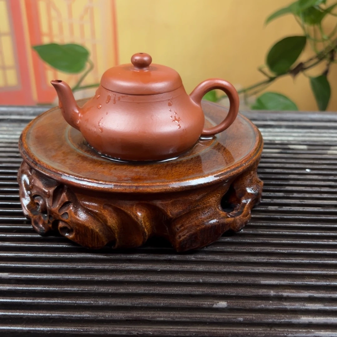 茶壶紫砂宜兴紫砂壶